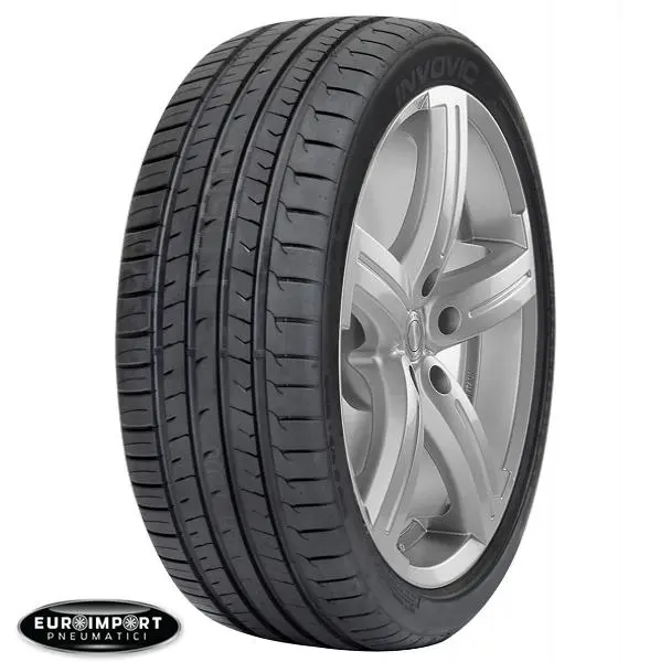 Invovic EL601  215/45 R17 91 W  